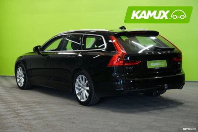 Volvo V90 V90 D3 Momentum aut 2018, photo 5/22