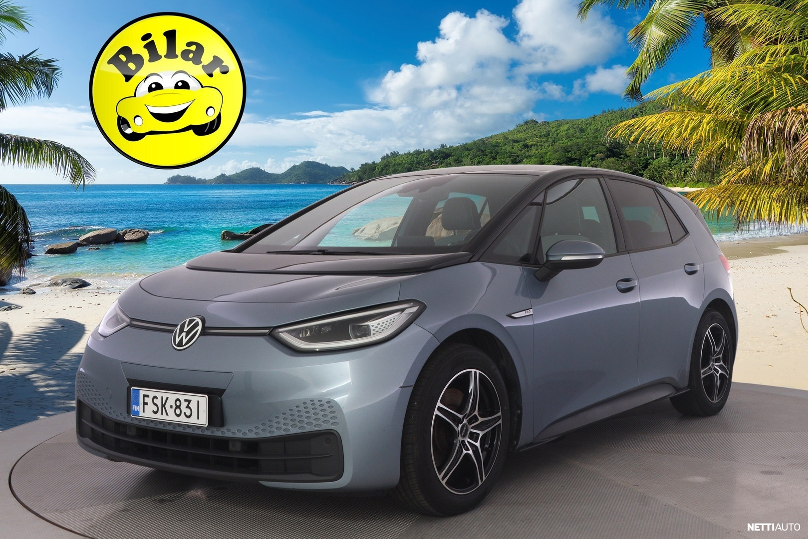 Volkswagen ID.3
