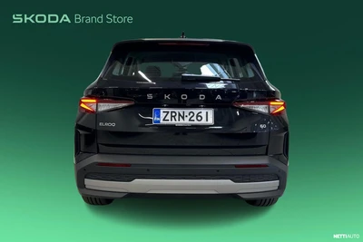 Skoda Elroq 60 Selection 2026, photo 3/32