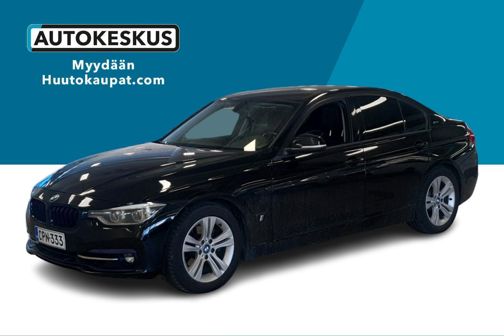 BMW 330