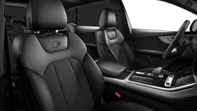 Audi Q8 2026, kuva 3/9