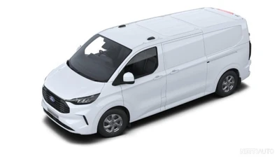 Ford Transit Custom 2026, photo 3/8