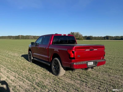 Ford F-150 2022, photo 5/12