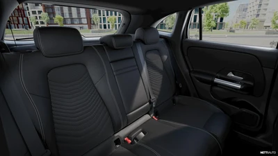 Mercedes-Benz EQA 250+ 2024, kuva 7/7