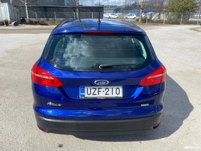 Ford Focus 2015, kuva 7/14