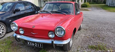 Fiat 850 1968, kuva 3/9