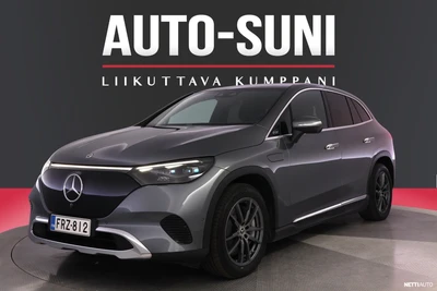 Mercedes-Benz EQE SUV 350 4MATIC 2024, photo 7/48