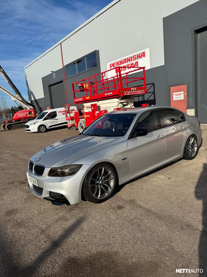 BMW 335