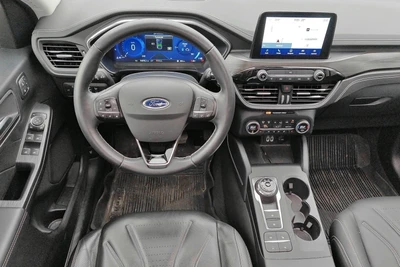 Ford Kuga 2021, photo 3/8