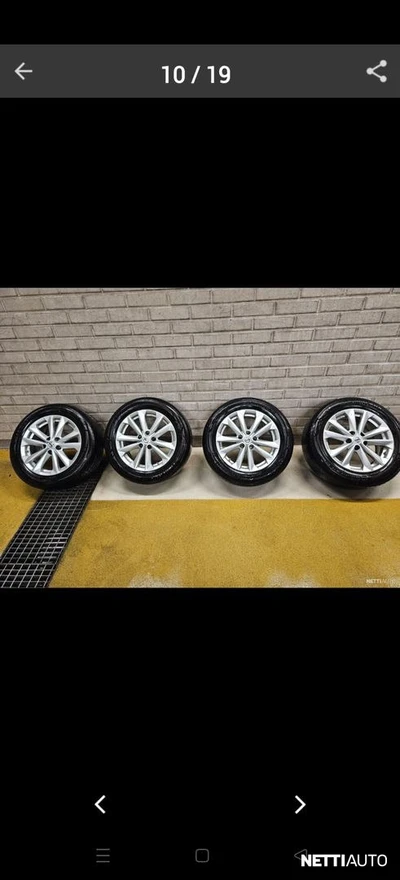 Nissan Qashqai 2014, photo 3/10