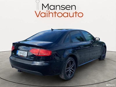 Audi A4 1.8 TFSI Business 2009, kuva 5/10