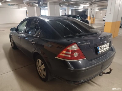 Ford Mondeo 2005, kuva 7/16