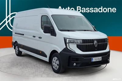 Renault Master 2026, photo 7/15