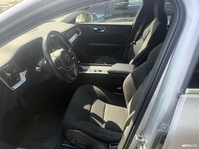 Volvo V60 D3 Momentum aut 2019, kuva 6/8