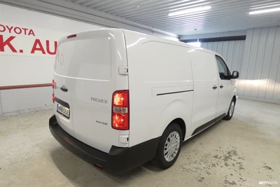 Toyota Proace L2 Comfort 75 kWh 5-ovinen 2024, photo 5/11
