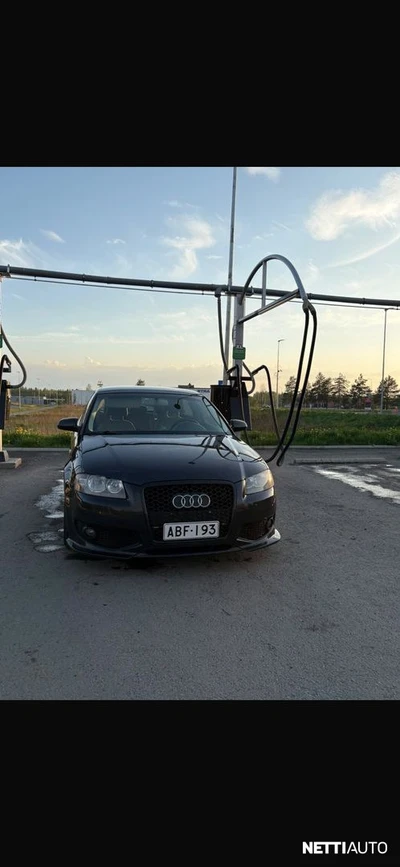 Audi A3 2003, kuva 3/10