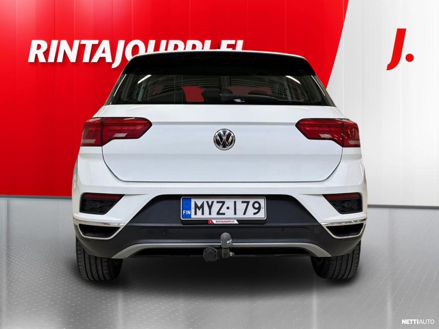 Volkswagen T-Roc 2018, kuva 5/35