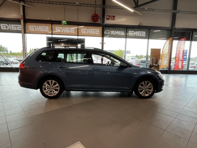 Volkswagen Golf 2014, photo 5/10