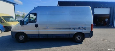 Fiat Ducato 2003, photo 6/17