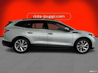 Skoda Enyaq 60 Launch Edition iV 2021, kuva 5/40