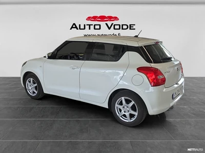 Suzuki Swift 2022, kuva 3/21