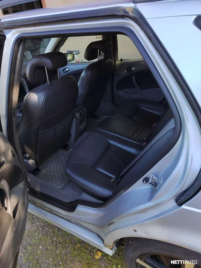 Saab 9-5 2002, kuva 7/7