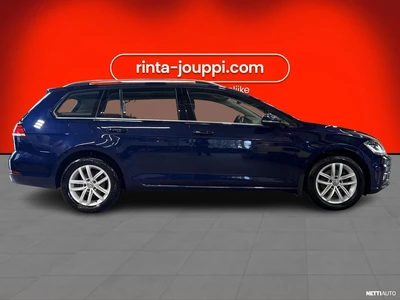 Volkswagen Golf 2019, kuva 5/27