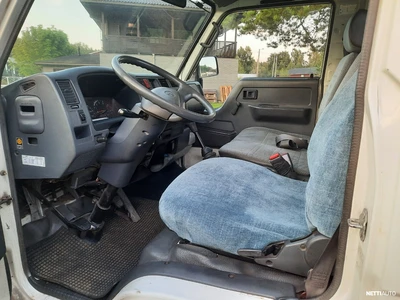 Toyota Dyna Dyna 100-LY 100L 1998, kuva 6/10