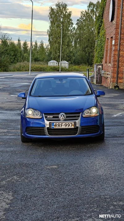 Volkswagen Golf 2006, photo 7/14