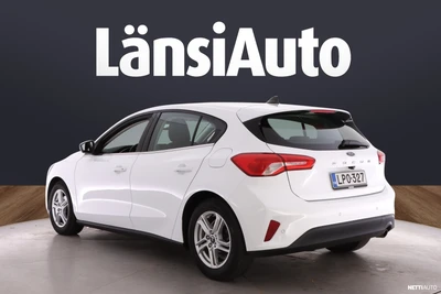 Ford Focus 2020, kuva 6/37