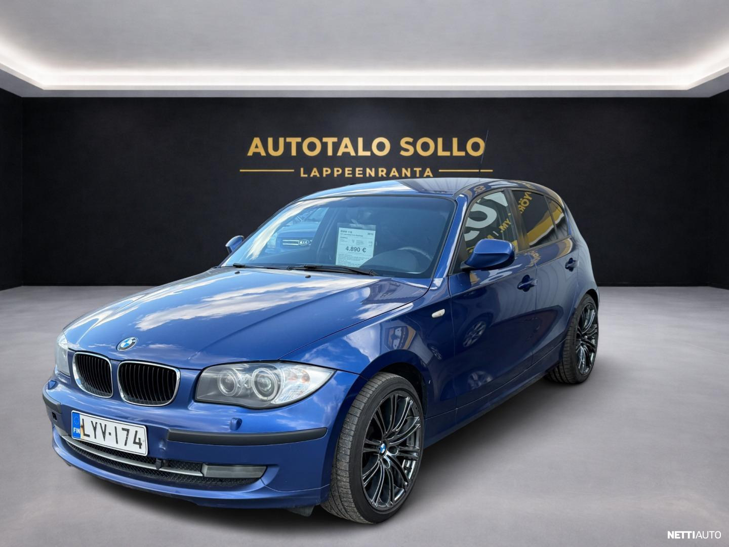 BMW 116