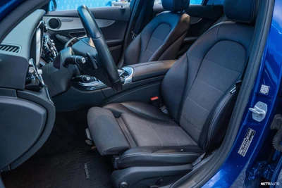 Mercedes-Benz C 2016, kuva 7/25