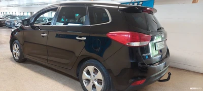 Kia Carens Carens 1,7 D 2015, photo 4/21