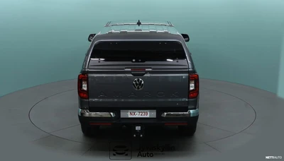 Volkswagen Amarok 2026, photo 3/17