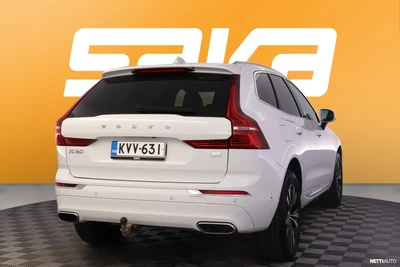 Volvo XC60 2021, photo 7/41