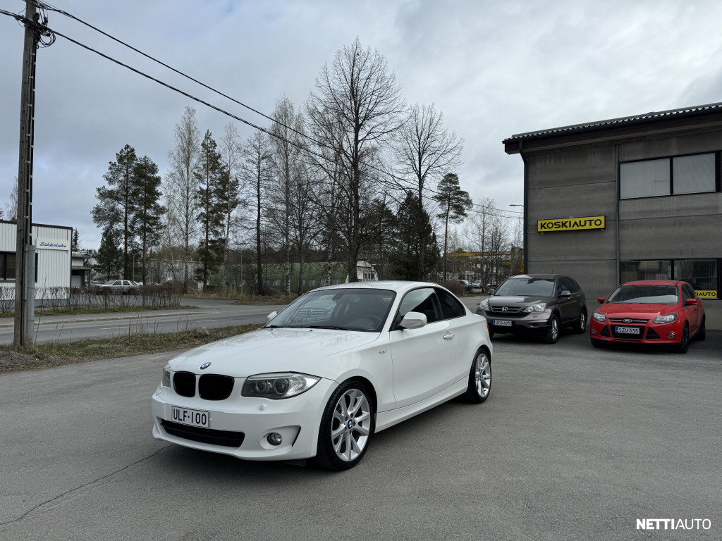 BMW 120