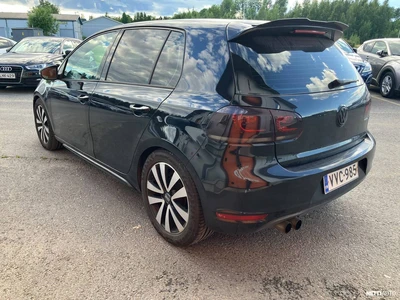 Volkswagen Golf 2010, kuva 3/6
