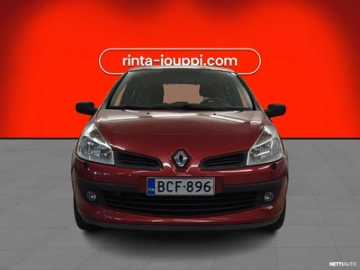 Renault Clio 2006, kuva 3/10