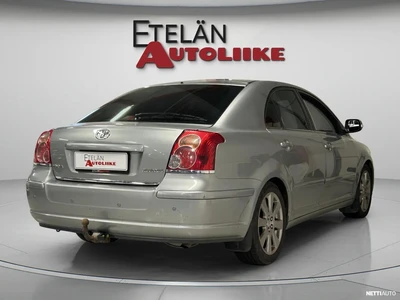 Toyota Avensis 2008, photo 7/50