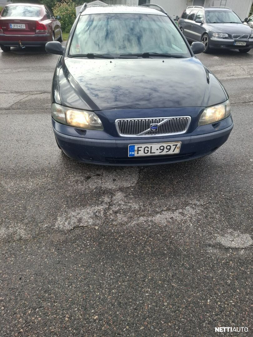 Volvo V70