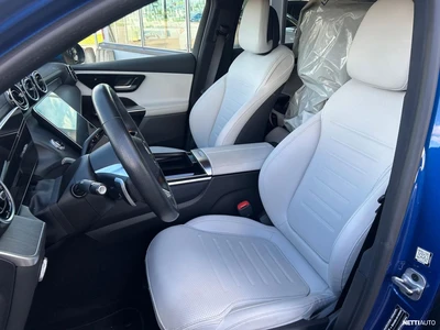 Mercedes-Benz GLC 300 e 4MATIC A Coupé 2023, kuva 6/9