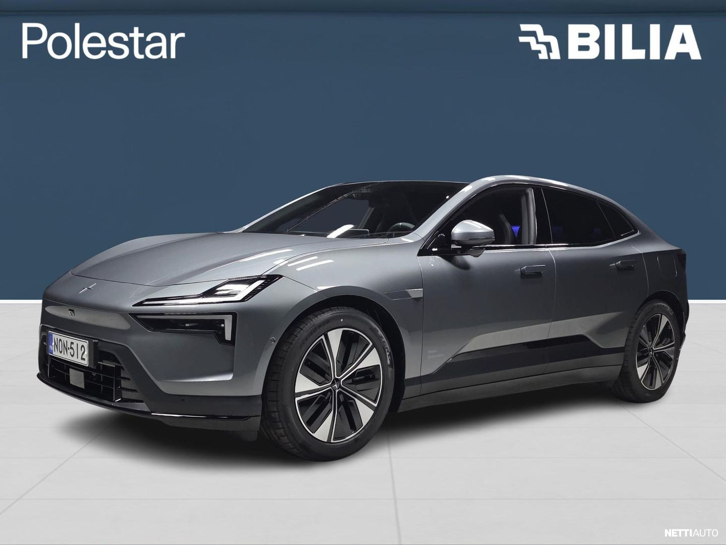 Polestar 4