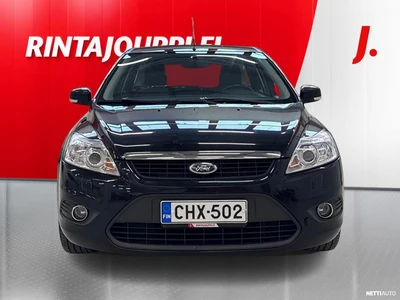 Ford Focus 2010, photo 3/27