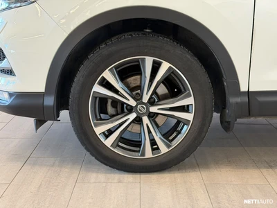 Nissan Qashqai 2019, kuva 6/15