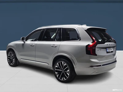 Volvo XC90 2025, kuva 6/19