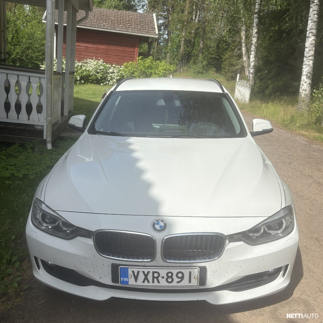 BMW 316