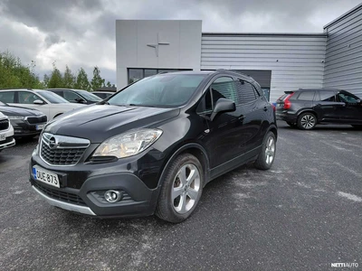 Opel Mokka 2014, kuva 1/5