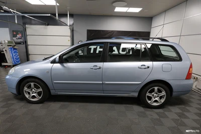 Toyota Corolla 2006, kuva 2/10