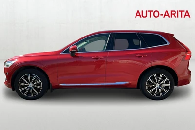 Volvo XC60 D4 AWD Inscription aut 2019, photo 2/24