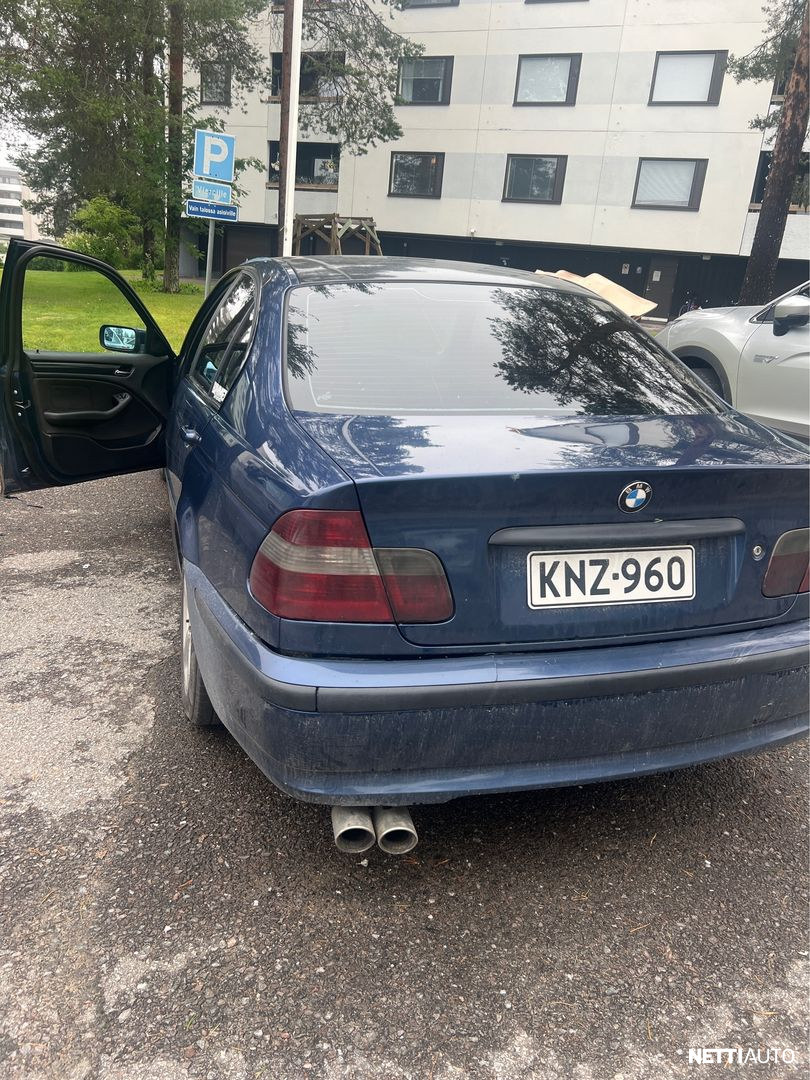 BMW 316